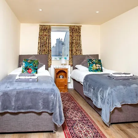 Finest Retreats - Number Seven 公寓 斯基普顿