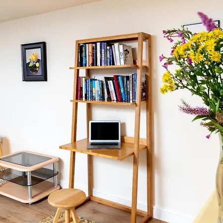 Apartamento Finest Retreats - Number Seven *