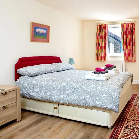 Apartment Finest Retreats - Number Seven
