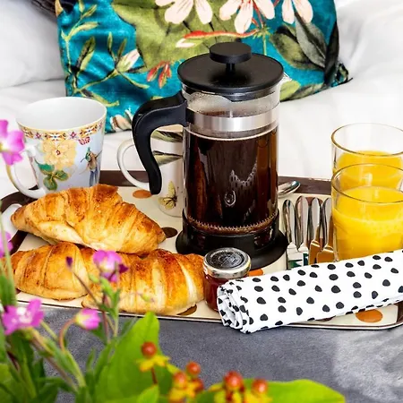 Finest Retreats - Number Seven سكيبتون