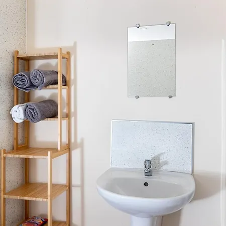 Apartamento Finest Retreats - Number Seven *