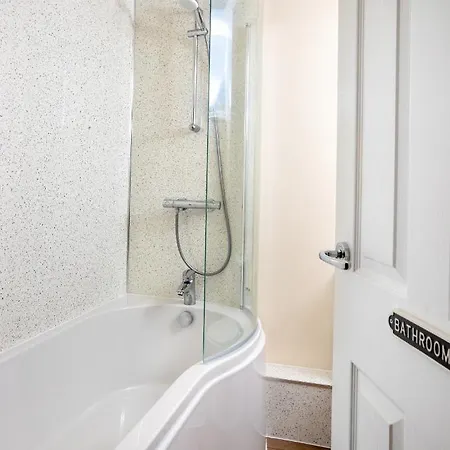 Finest Retreats - Number Seven شقة *