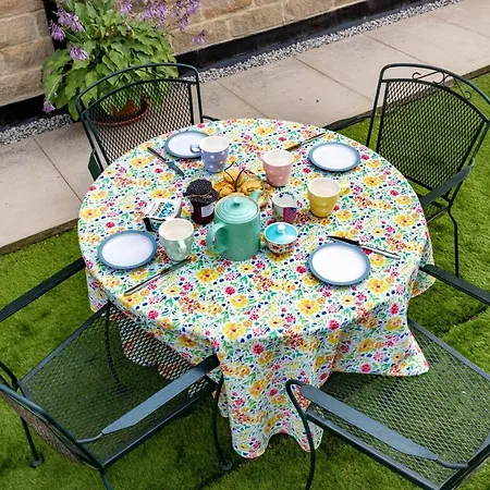Finest Retreats - Number Seven Skipton