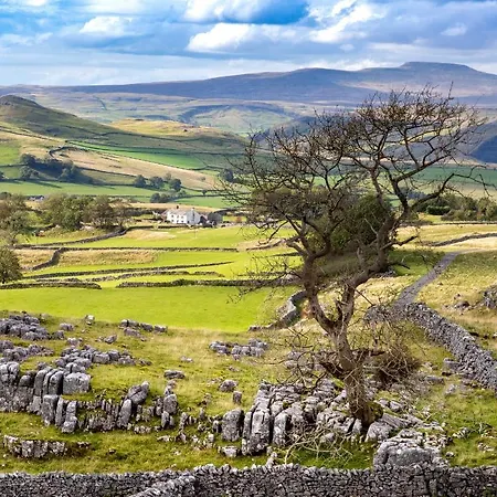 Finest Retreats - Number Seven شقة سكيبتون