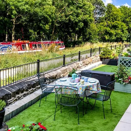 شقة Finest Retreats - Number Seven