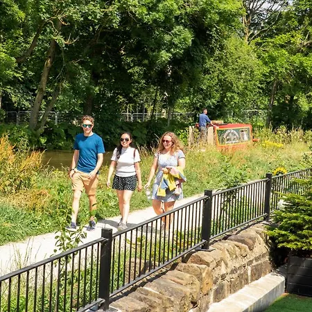 شقة Finest Retreats - Number Seven