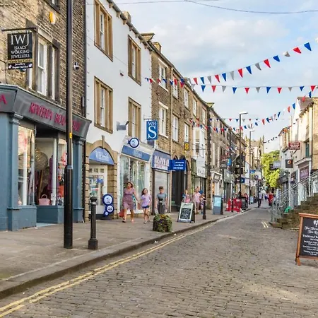 Finest Retreats - Number Seven شقة *