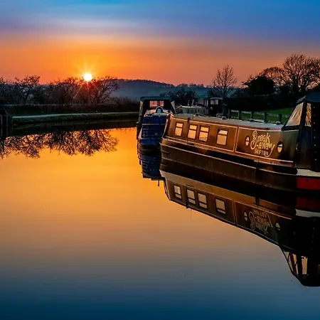 Finest Retreats - Number Seven شقة *