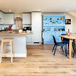 Finest Retreats - Number Seven Apartmán *