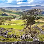 Finest Retreats - Number Seven Apartmán Skipton